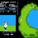 Illustration for article titled No Masters? No Problem! Retro Video Game Quarantine Hits The Links With NES Golf